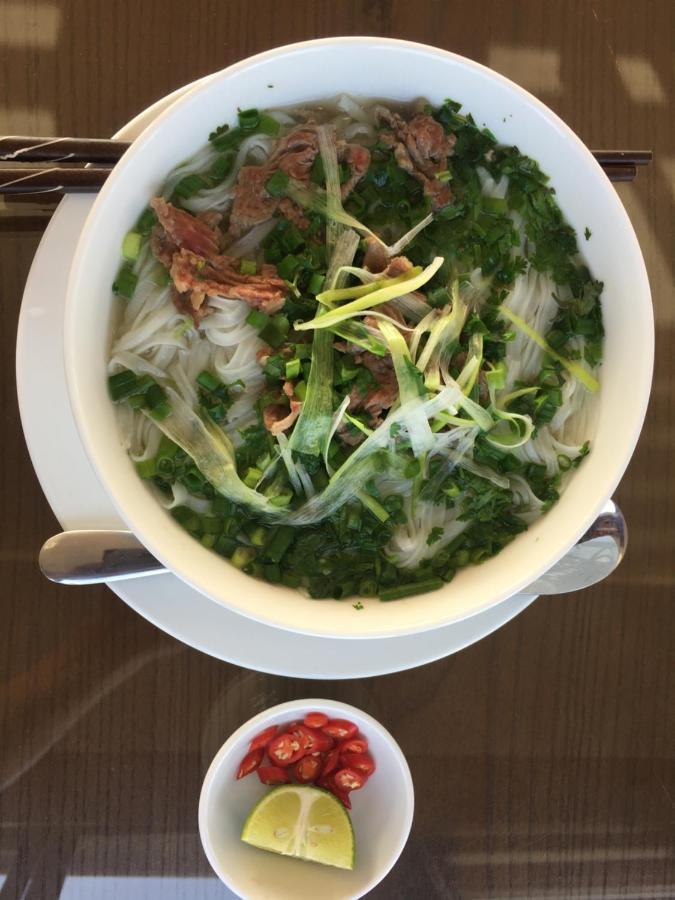 Jeju Hanoi Hotel المظهر الخارجي الصورة