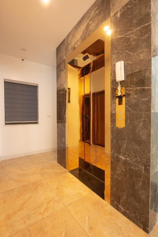 Jeju Hanoi Hotel المظهر الخارجي الصورة