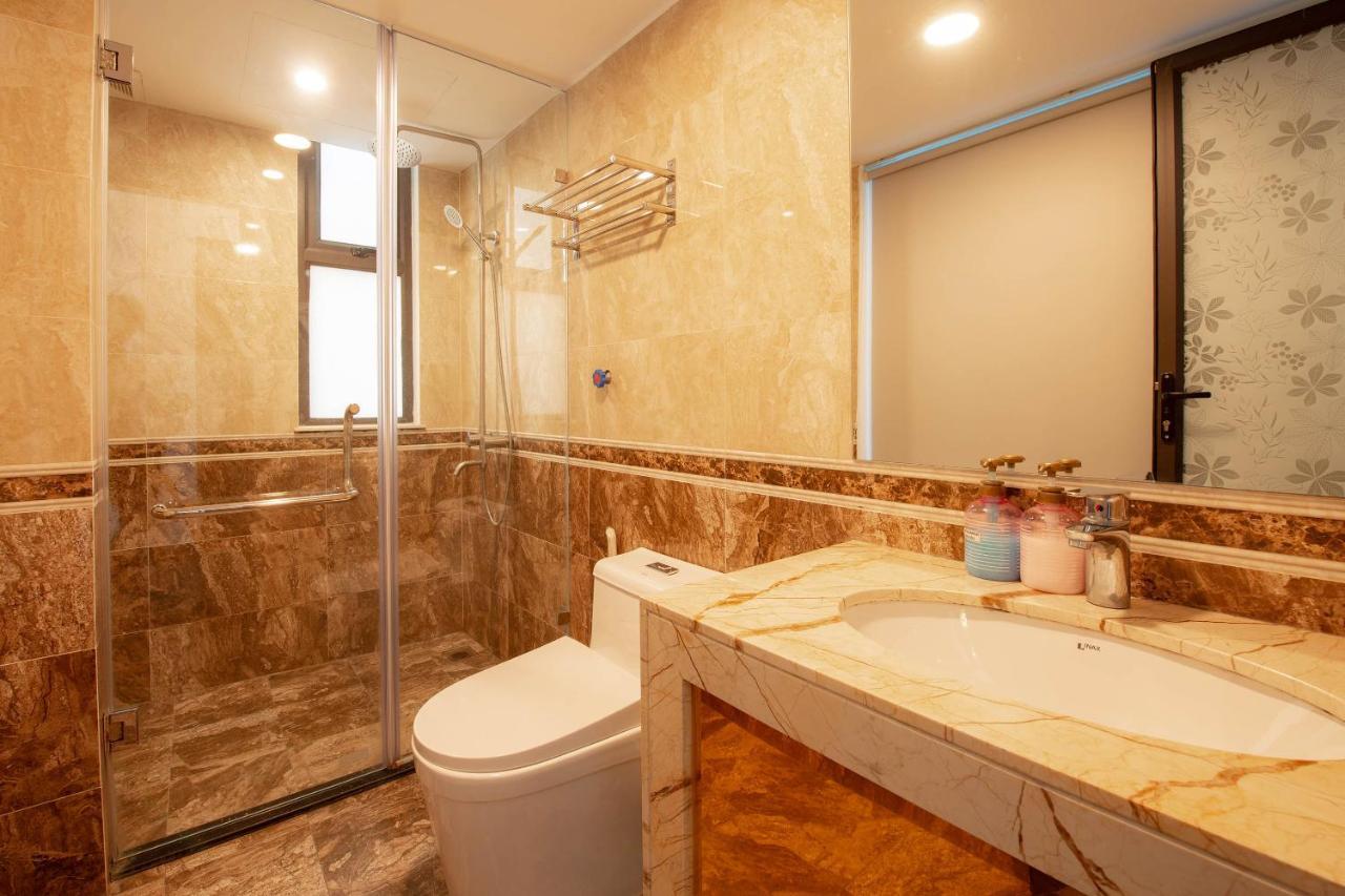Jeju Hanoi Hotel المظهر الخارجي الصورة